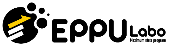 EPPU Laboのロゴ